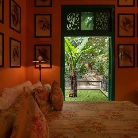 Casa Heliconia Otel Gampaha Dış mekan fotoğraf