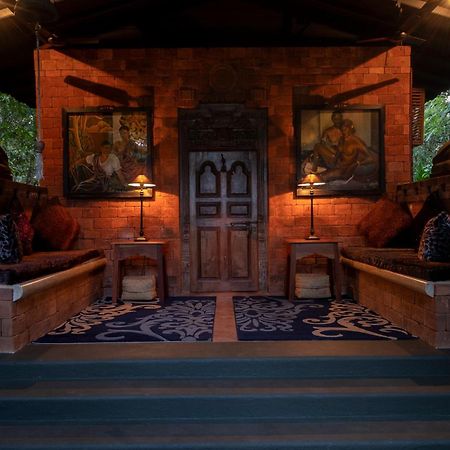 Casa Heliconia Otel Gampaha Dış mekan fotoğraf
