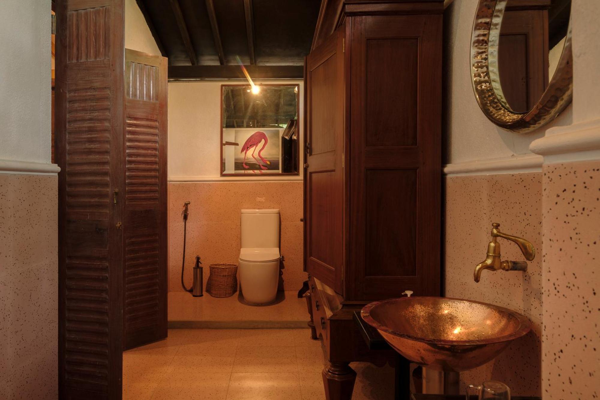 Casa Heliconia Otel Gampaha Dış mekan fotoğraf