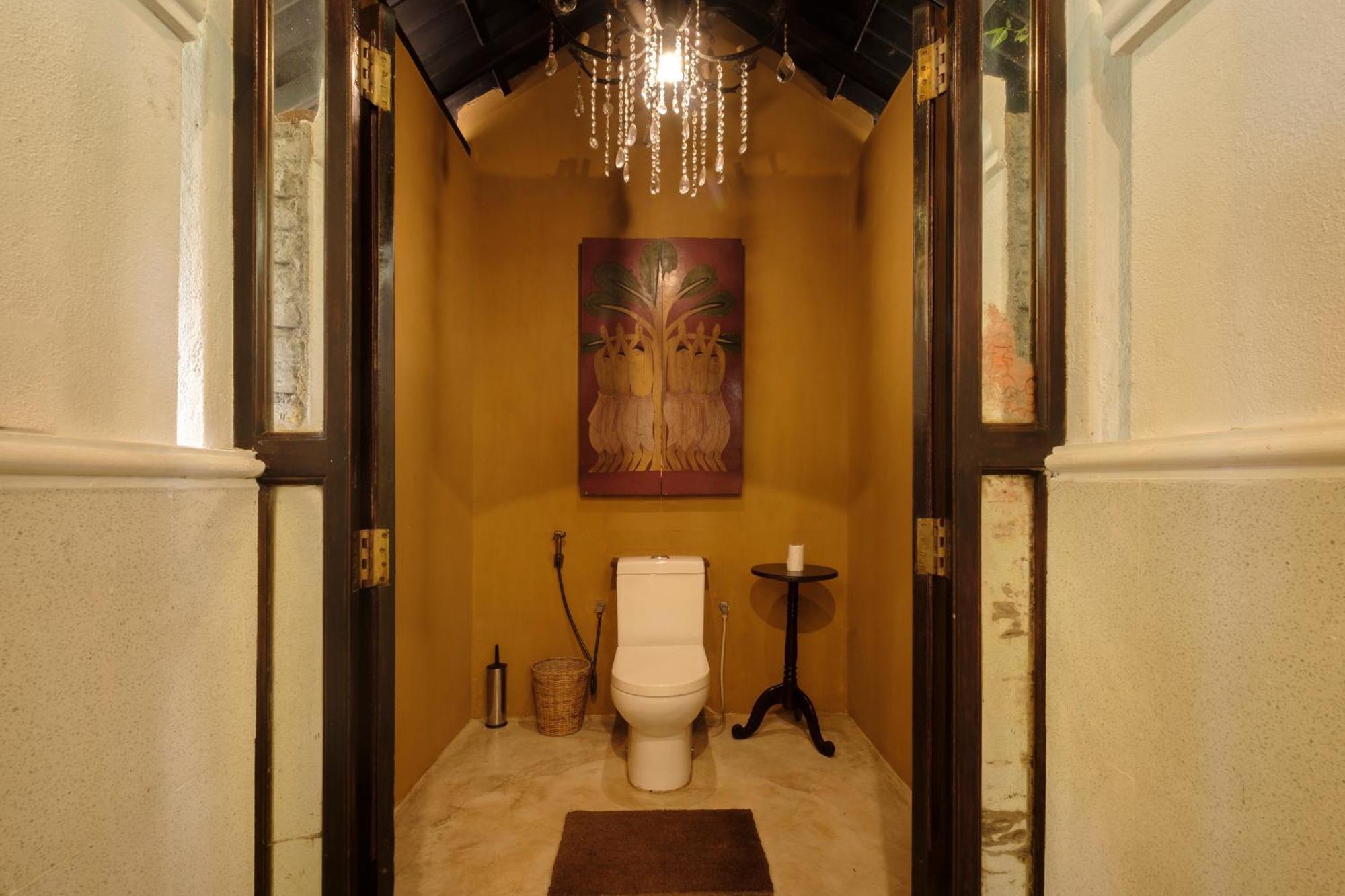 Casa Heliconia Otel Gampaha Dış mekan fotoğraf