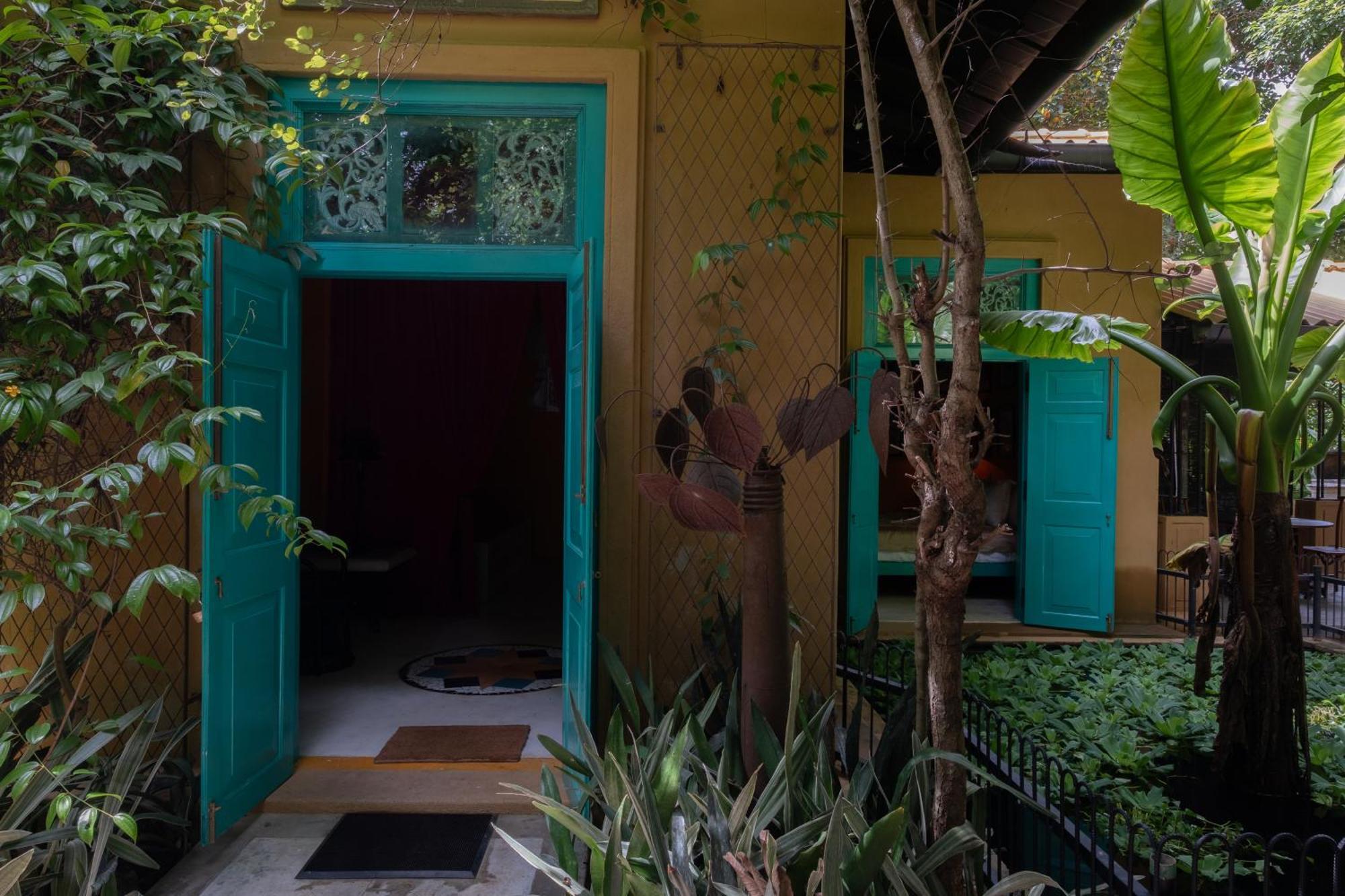 Casa Heliconia Otel Gampaha Dış mekan fotoğraf