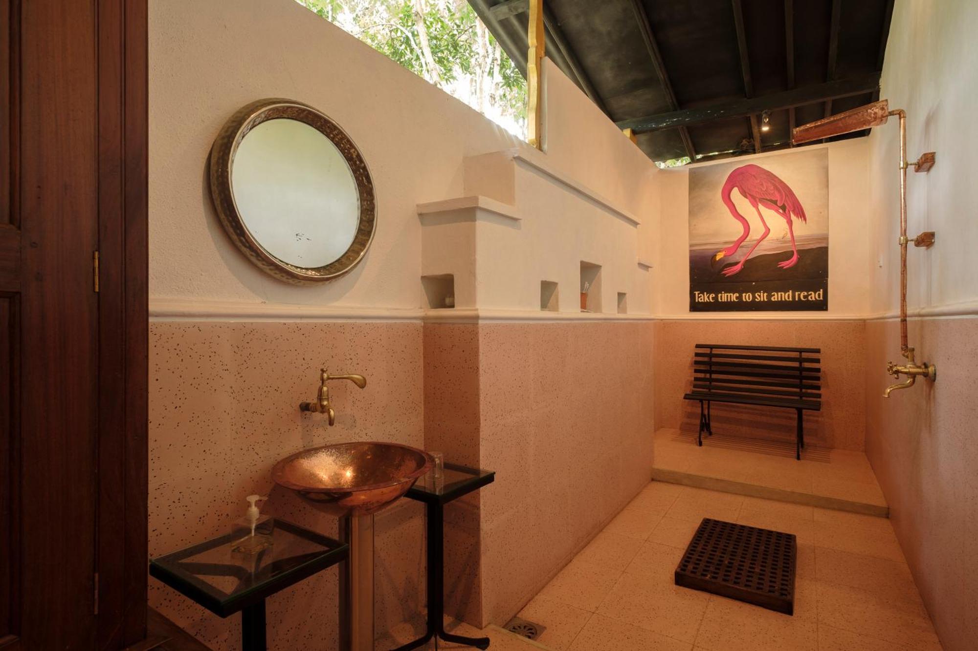 Casa Heliconia Otel Gampaha Dış mekan fotoğraf