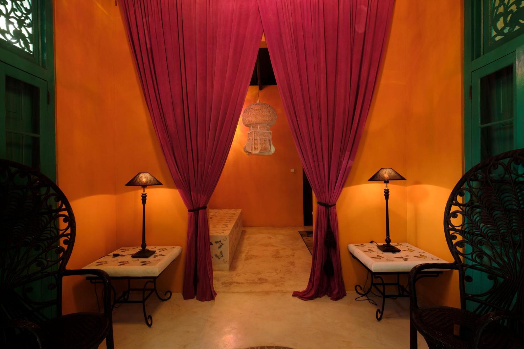 Casa Heliconia Otel Gampaha Dış mekan fotoğraf