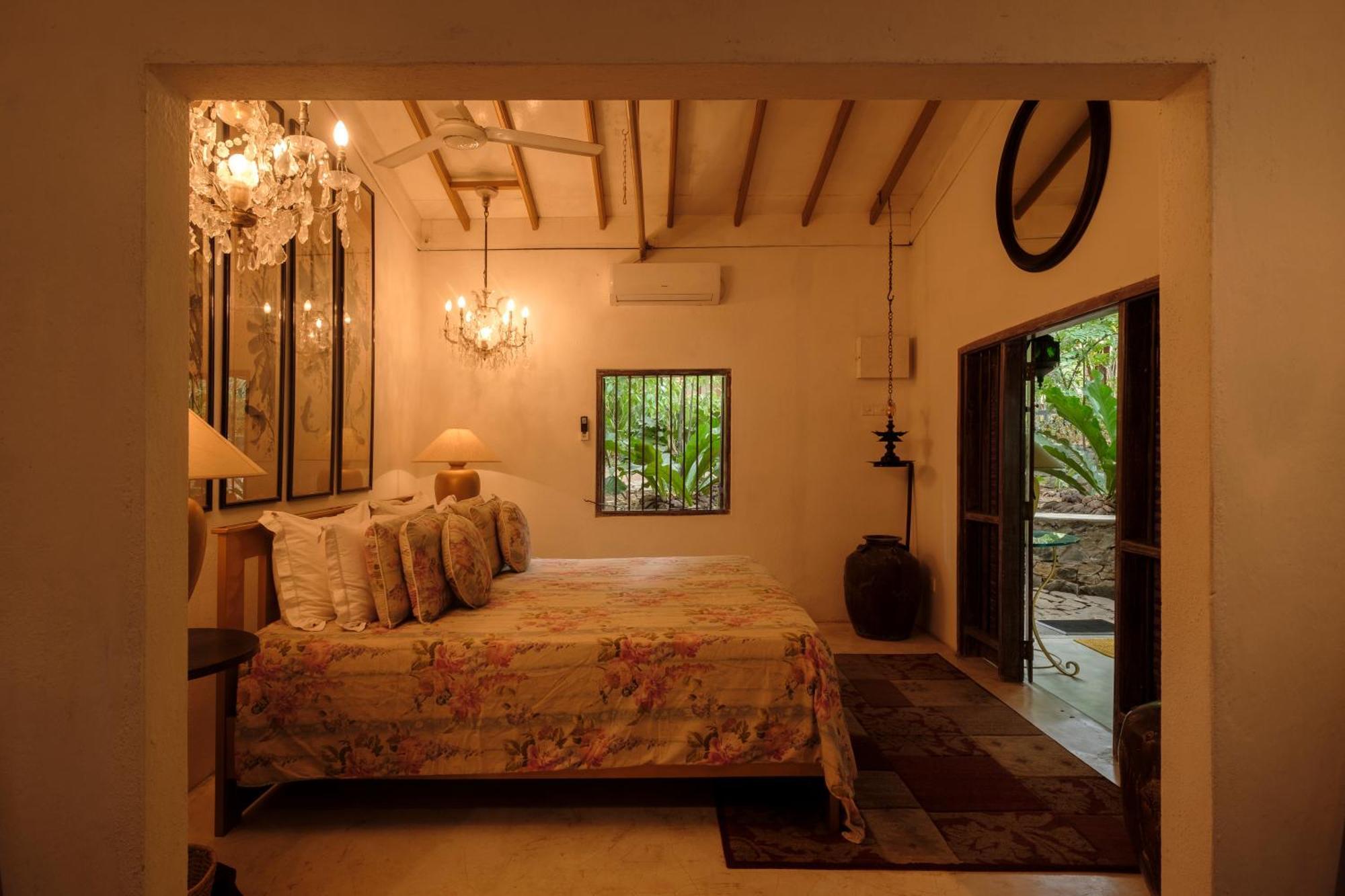 Casa Heliconia Otel Gampaha Dış mekan fotoğraf