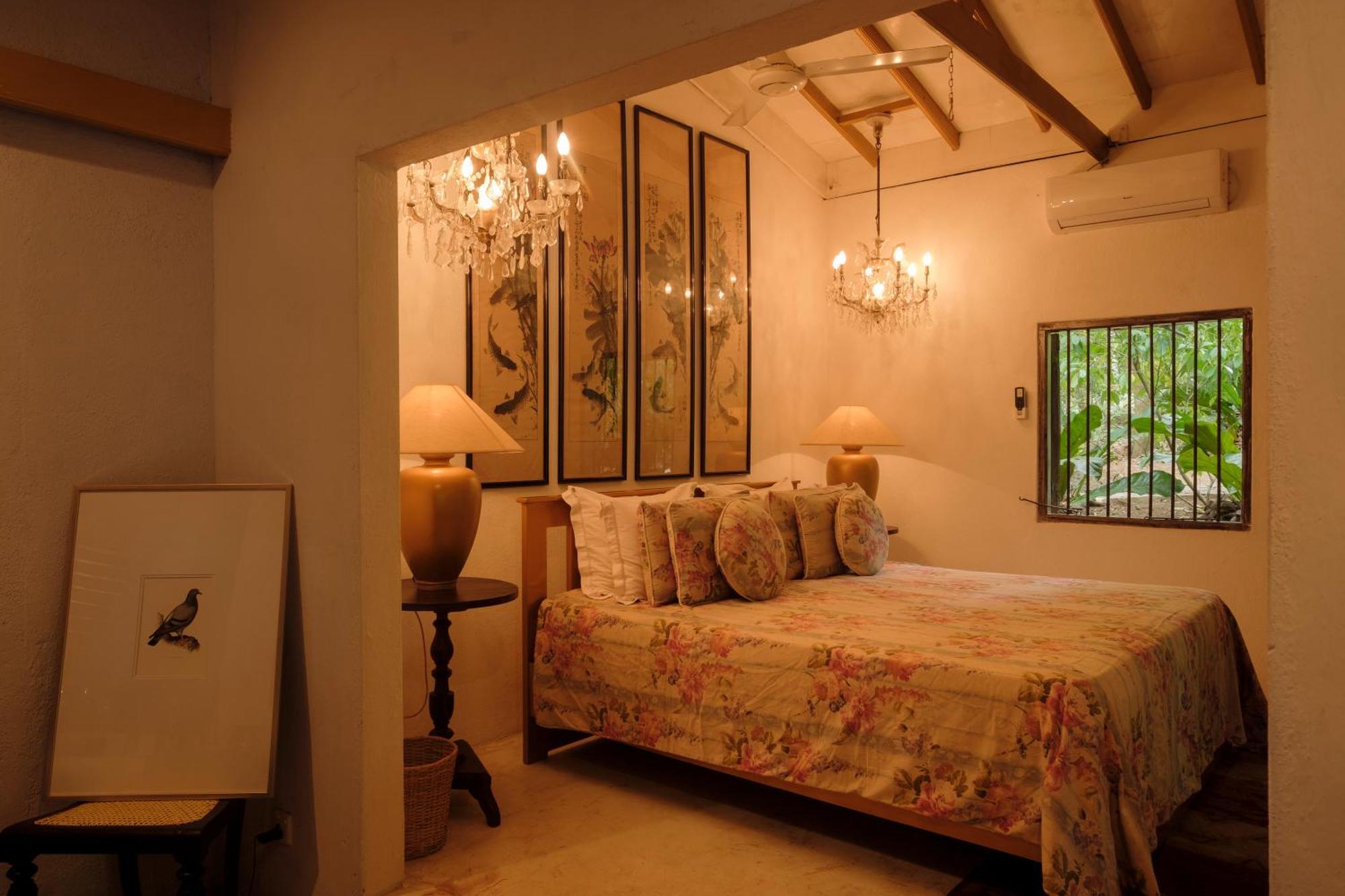 Casa Heliconia Otel Gampaha Dış mekan fotoğraf