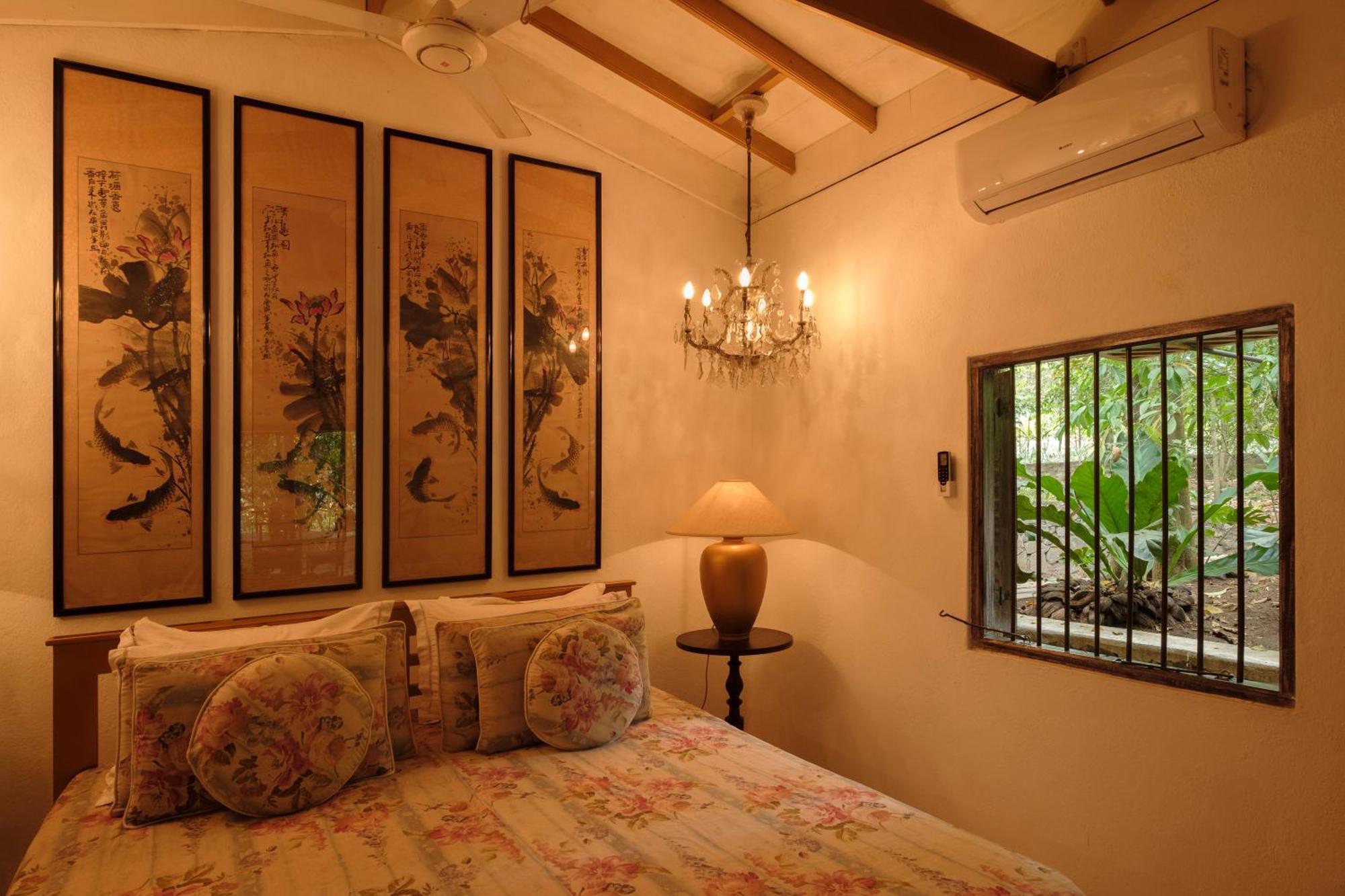Casa Heliconia Otel Gampaha Dış mekan fotoğraf