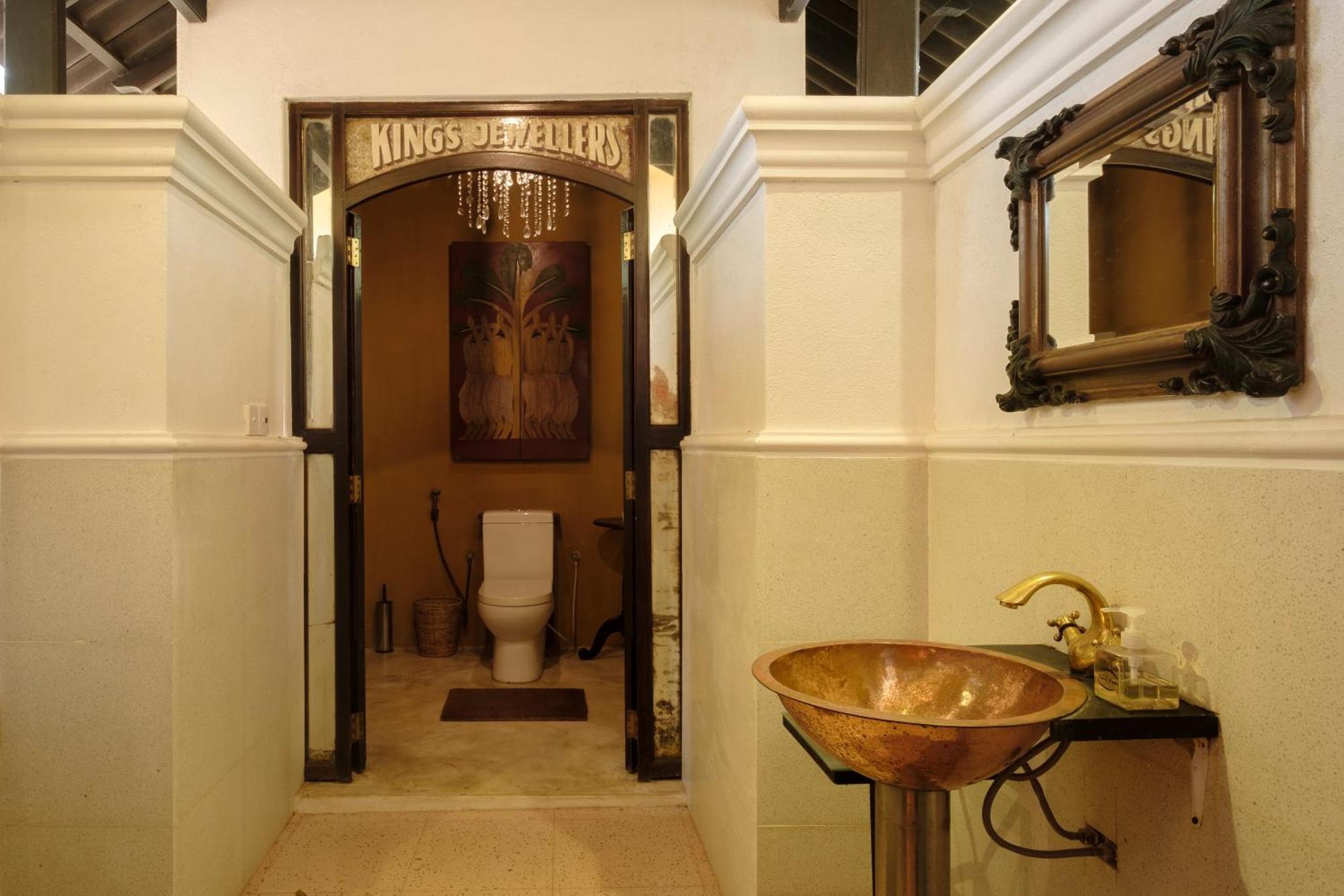 Casa Heliconia Otel Gampaha Dış mekan fotoğraf