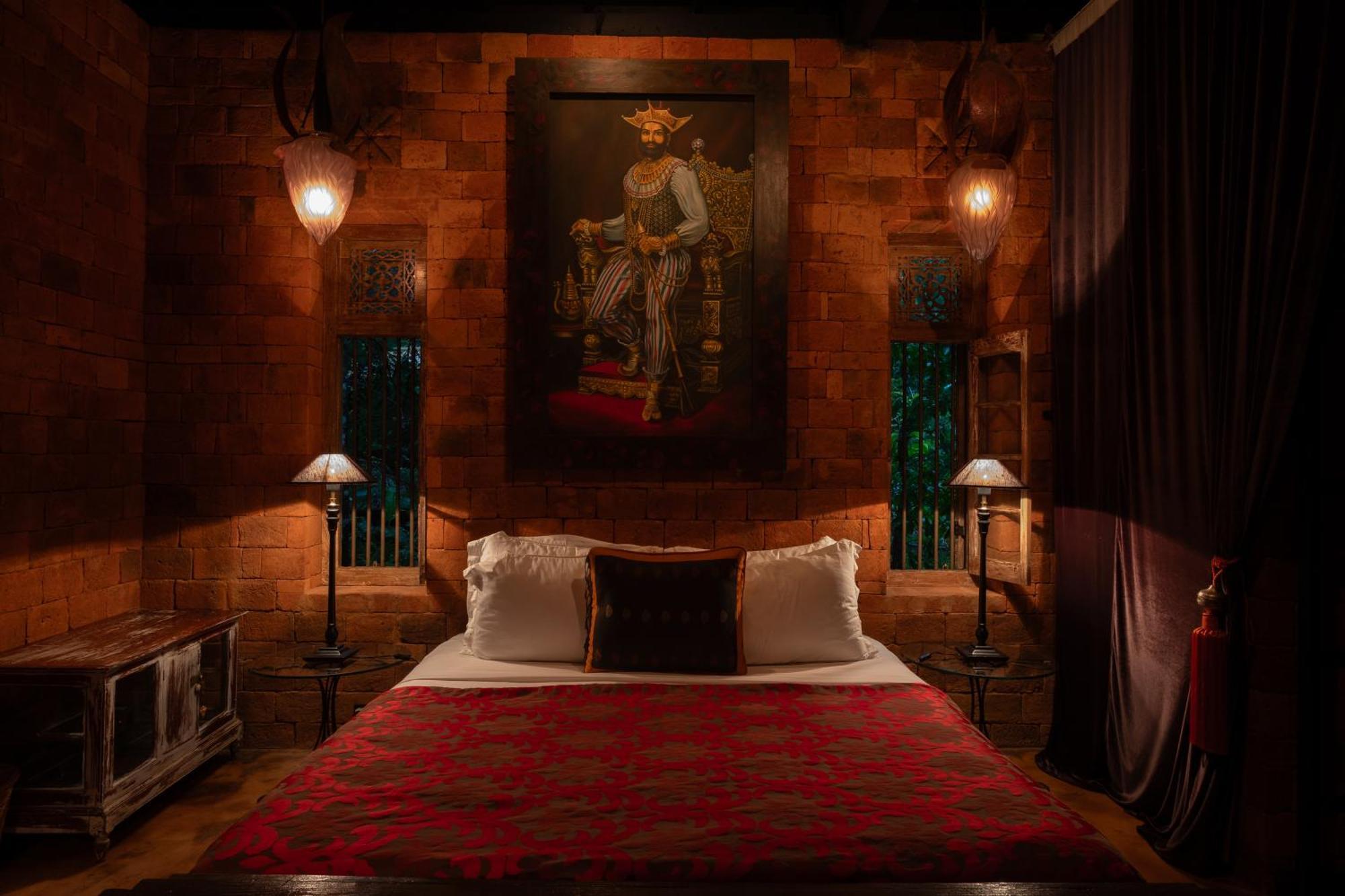 Casa Heliconia Otel Gampaha Dış mekan fotoğraf