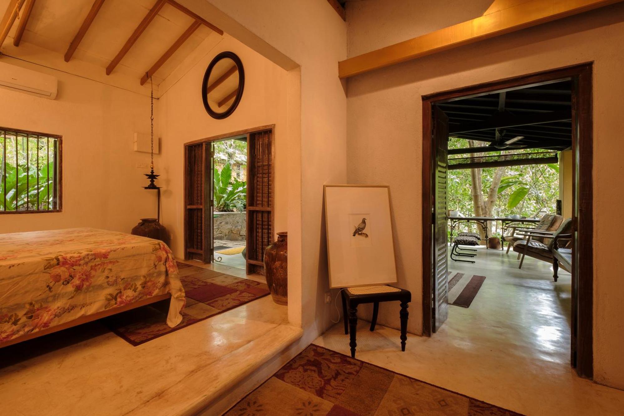 Casa Heliconia Otel Gampaha Dış mekan fotoğraf