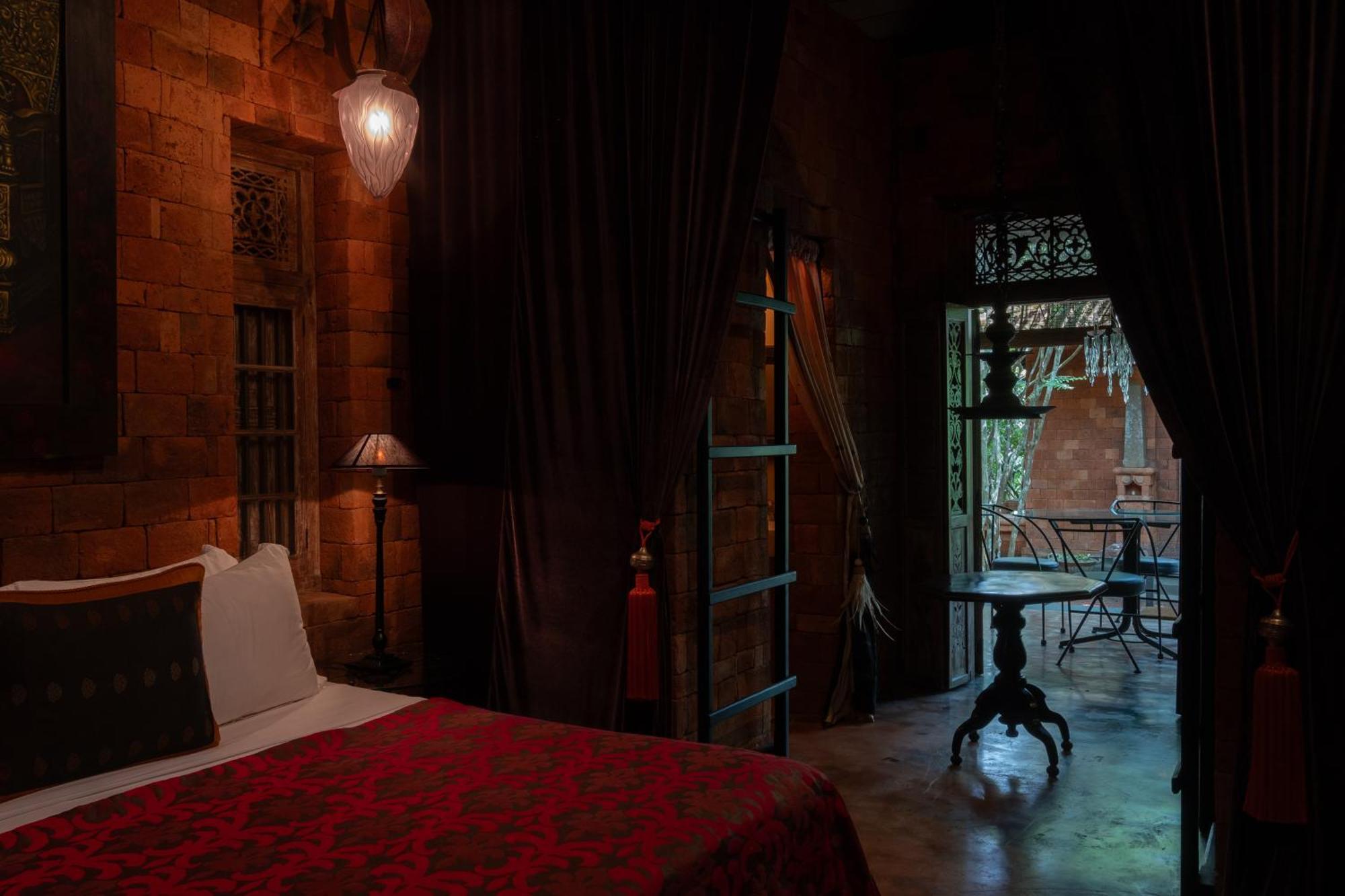 Casa Heliconia Otel Gampaha Dış mekan fotoğraf